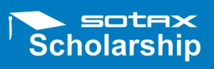 Sotax Scholarship 2026